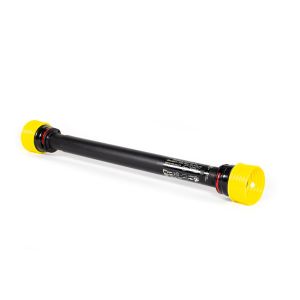 Bareco ASW30090BY Complete PTO Shaft Safety Shield