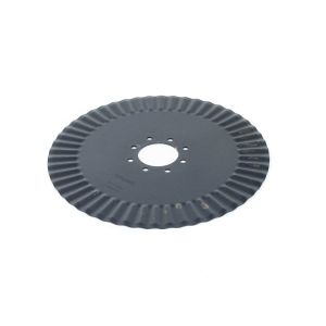 443627A1 Liquid Fertilizer Applicator Fluted Coulter 20" Blade fits Case IH