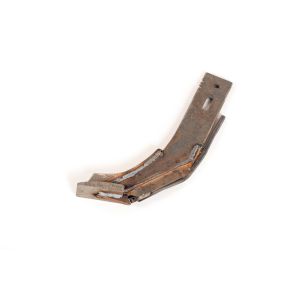 Hi-Pro NH3 Original Mole Knife with Single 3/8" Tube B33