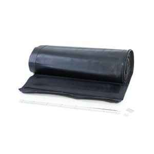 172195 Flex Draper Belt 41.6'' X 277.24'' 1-Ply Raptor fits MacDon Case-IH 30'