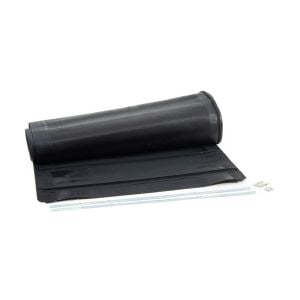 172196 Flex Draper Belt 41.6'' X 337.24'' 1-Ply Raptor fits MacDon Case-IH 35'