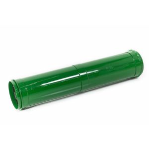AH220242 Combine Feederhouse Drum fits John Deere