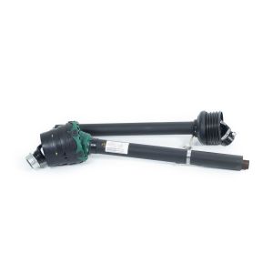 Complete 80 Degree CV PTO Drive Shaft 540 TE