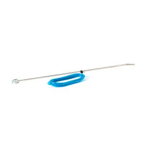Milton 162 4' Siphon Spray Blo Gun Kit