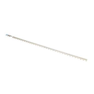7' Under serrated Mower Bolted Sickle A-801-294