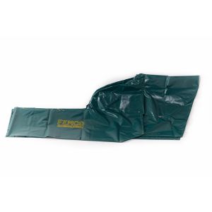 Femco Custom Fit John Deere Tractor Weatherbrake Enclosure