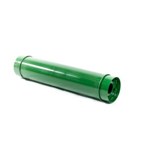 AXE27254 Combine Feederhouse Drum fits John Deere