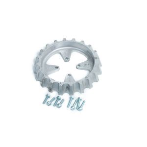 Yetter 2967-186 New Style Floater Depth Wheels for Titan Residue Managers