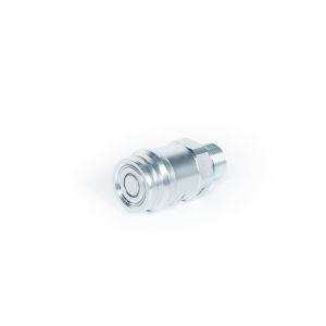 RE222718 Tractor Hydraulic Coupling fits John Deere Genuine OEM Style