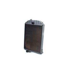 RE21897 Tractor Cooling System Radiator fits John Deere