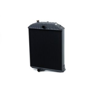 RE21896 Tractor Radiator fits John Deere
