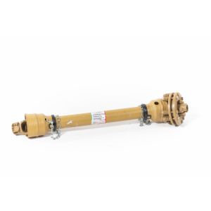 Eurocardan 34192 Series 6 Driveshaft Assembly