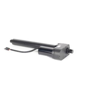 71446154 Cutting Platform Actuator fits Agco