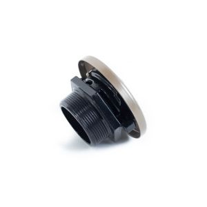 Cim-Tek 2'' Pre-Vent Vapor Control Cap Assembly