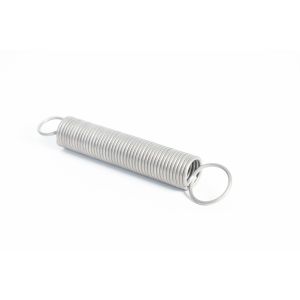 WA Johnson Feederhouse Debris Deflector Spring