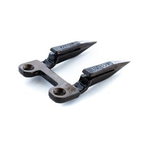 71386962 Rigid Platform Sickle Guard fits Gleaner