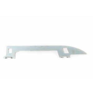 AH234656 Corn Head Left Hand Adjustable Deck Plate fits John Deere