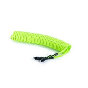 Flexzilla LP1425AFZ 25' Recoil Air Hose 1/4" ID x 1/4" NPT