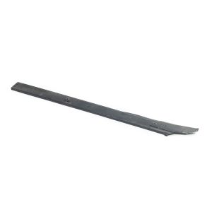 1322452C2 Combine Long Shoe Left Hand Chaffer Frame Rail fits Case-IH