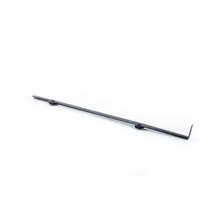 1302071C4 Combine Short Shoe Right Hand Sieve Frame Rail fits Case-IH 