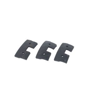 1303116C1 Combine Return Grain Elevator Chain Paddle Fits Case IH