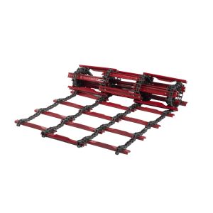 51534632 Combine Feederhouse Chain Fits Case IH