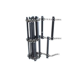 84207192 Combine Feederhouse Chain Fits Case IH