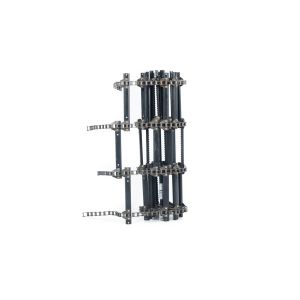 84179639 Combine Feederhouse Chain Fits Case IH
