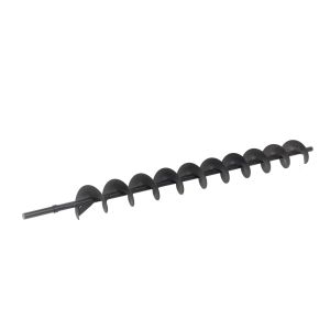 191734C1 Combine Lower Return Tailings Auger fits Case-IH