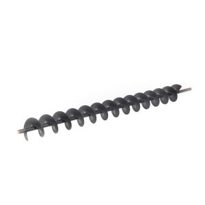 AH107442 Combine Lower Clean Grain Auger fits John Deere