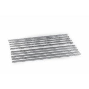 AH205124/AH205125 Chrome Combine Cylinder Threshing Bars fits John Deere