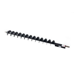 AH114715 Combine Grain Tank Bottom Auger fits John Deere