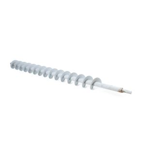 AH103728 Combine Grain Tank Bottom Auger fits John Deere