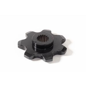86837081 Corn Head Gathering Chain Drive Sprocket fits Case-IH