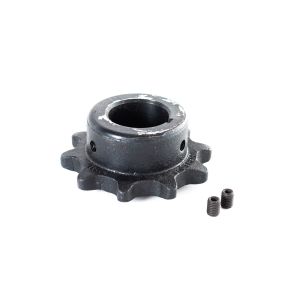 H159613 Combine Feeder Chain Sprocket fits John Deere