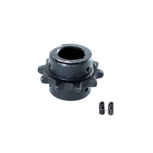 H159614 Combine Feeder Chain Sprocket fits John Deere