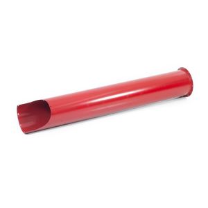 1317734C2 Combine Solid Unloading Auger Tube fits Case-IH