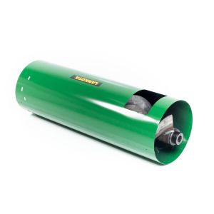 Lankota 13.5" Combine Unloading 3FT Auger Extender fits John Deere LANAUG1135K
