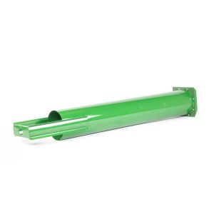 AH98300 Combine Grain Tank Loading Auger Tube fits John Deere