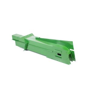 AH153743 Combine Upper Clean Grain Elevator Housing fits John Deere