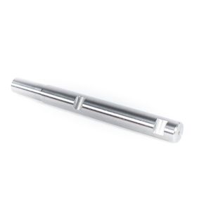 0006465610 Combine Accelerator Drum Drive Shaft Fits Claas Lexion