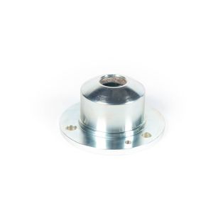 0006429340 Combine Accelerator Drum Bearing Housing Fits Claas Lexion