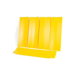 925 Grain Platform Auger Trough Liner Repair Kit