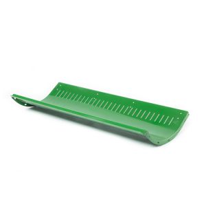 H149832 Combine Chopper Bottom Knife Sheet fits John Deere