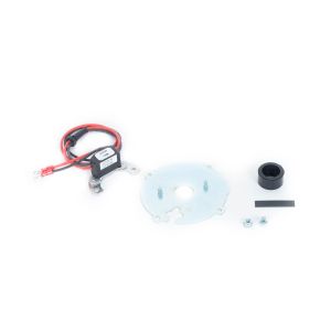 Pertronix 12 Volt Negative Ground Electronic Ignition Conversion