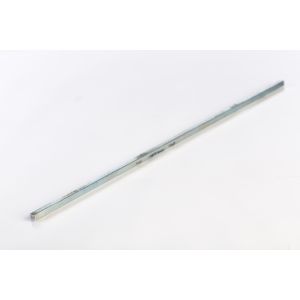 3/16'' Square Keystock 12"