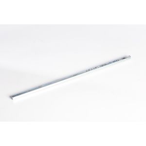 1/4'' Square Keystock 12"