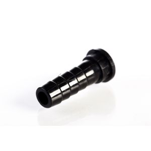 Teejet 1/4" Nozzle Body Hose Shank