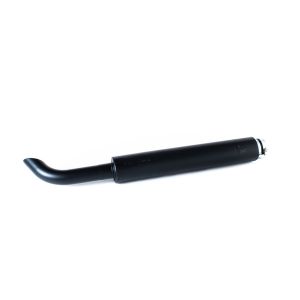 RE44716 Stanley Tractor Muffler fits John Deere DR-40