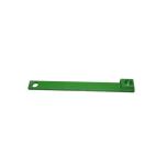 AH126091 Combine Feederhouse Idler Shaft Arm fits John Deere